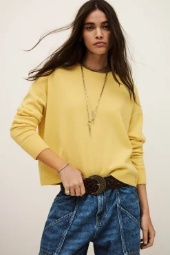 CHAYA JUMPER