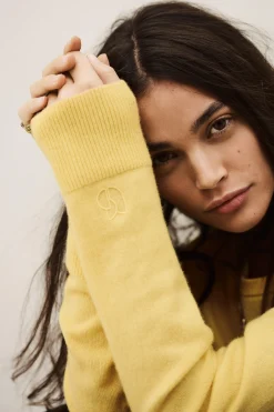 CHAYA JUMPER