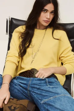 CHAYA JUMPER