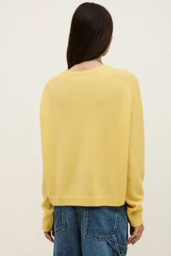 CHAYA JUMPER