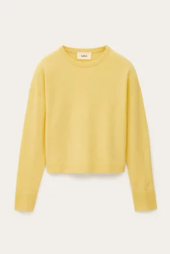 CHAYA JUMPER