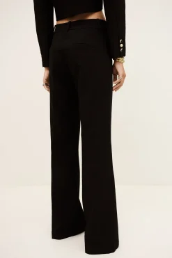 CHAZA pantalón recto € 195
