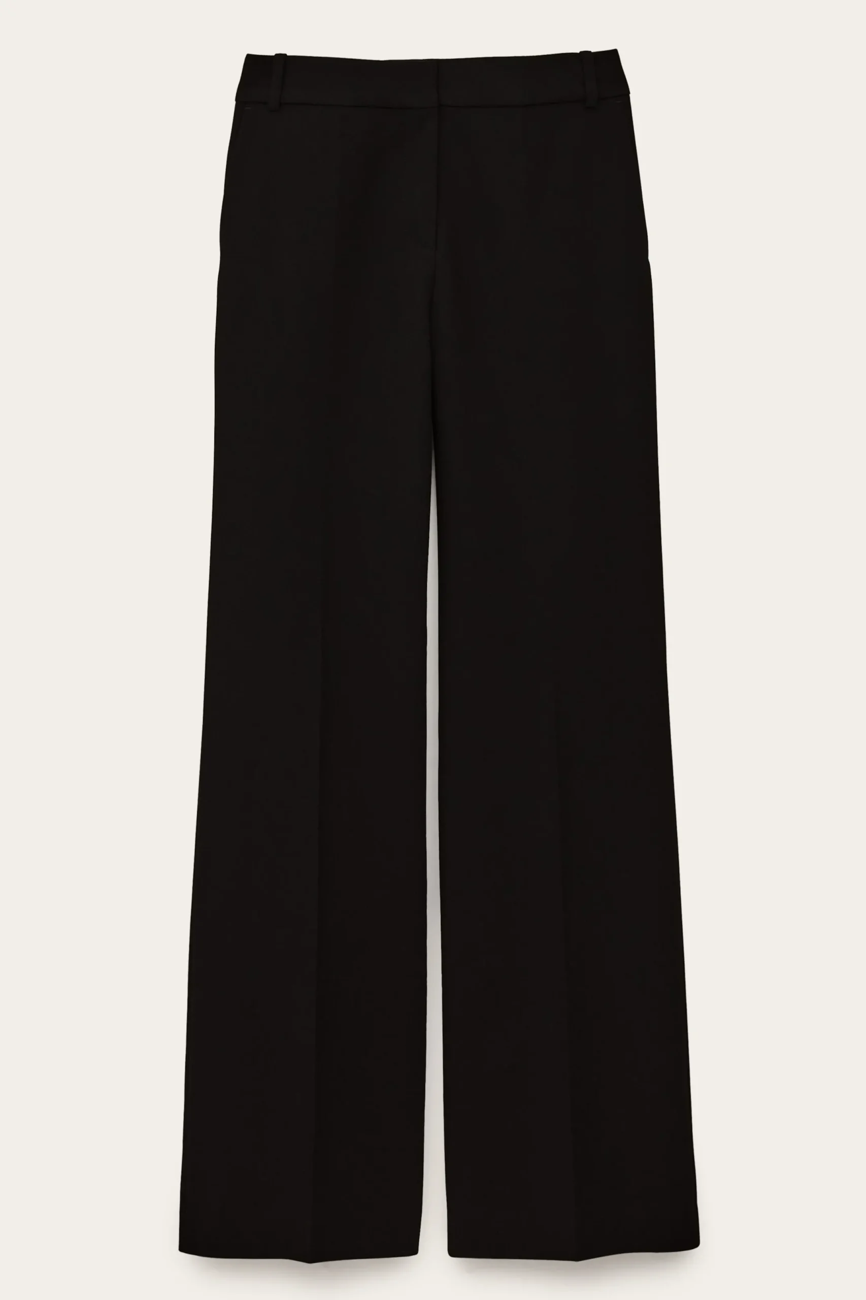 CHAZA pantalón recto € 195