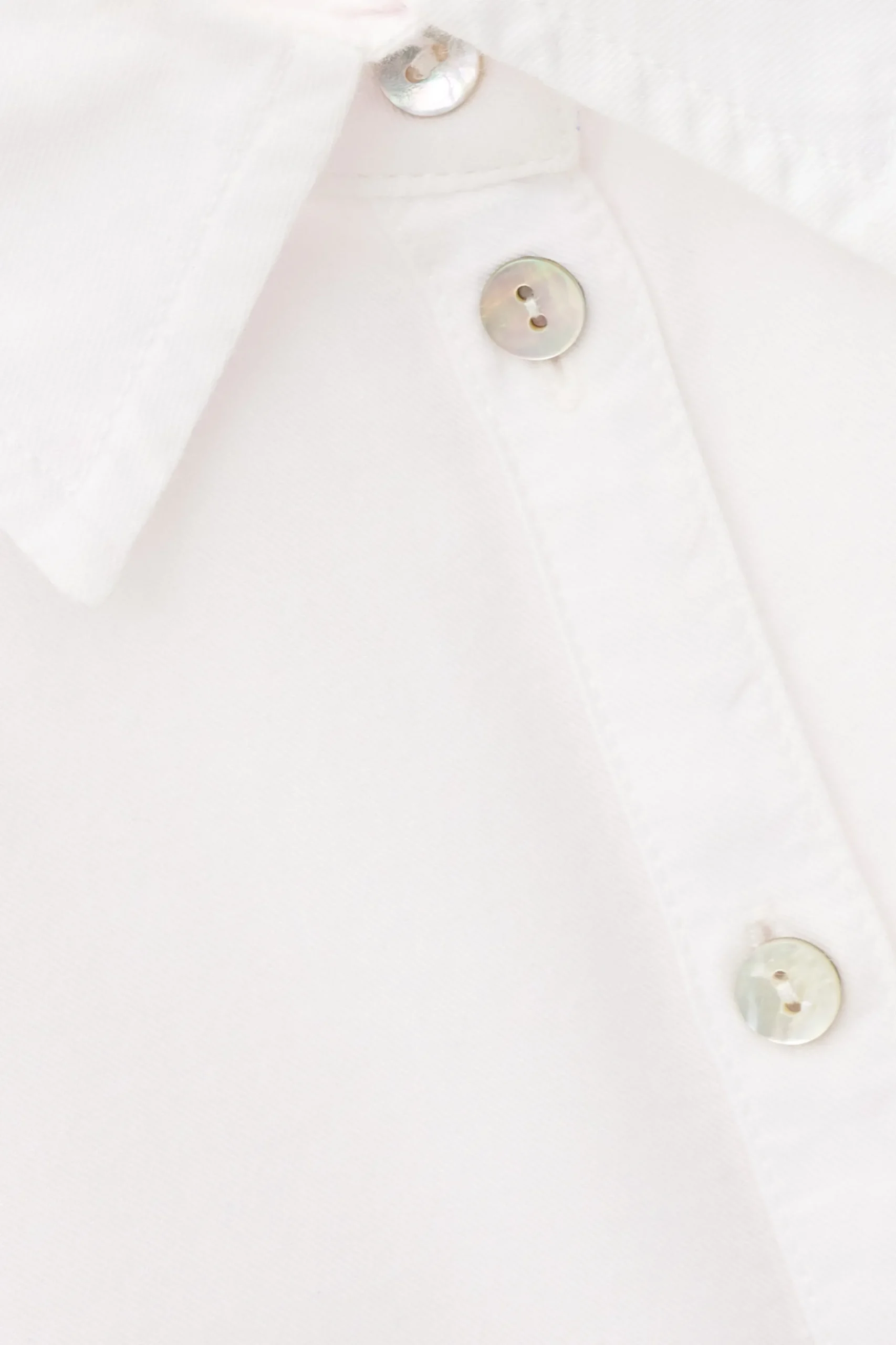 CHIREN camisa de algodón