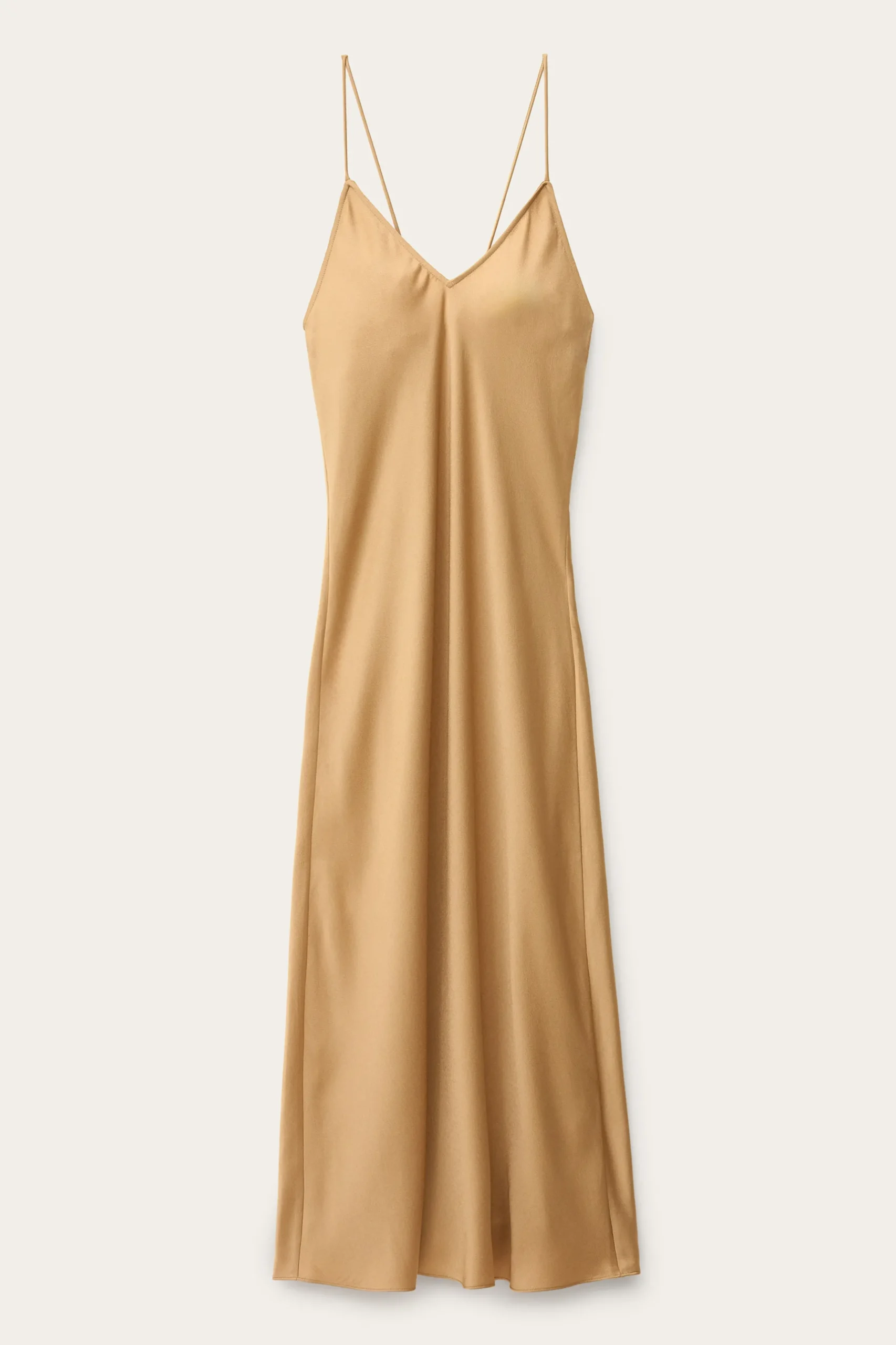 CIANA vestido midi