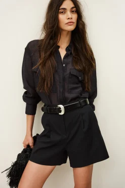 CILO pantalón corto de traje € 165