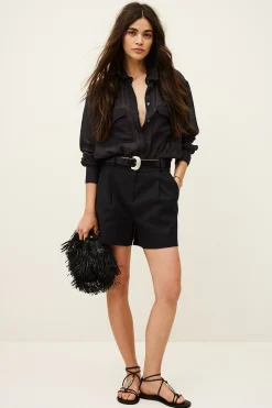 CILO pantalón corto de traje € 165