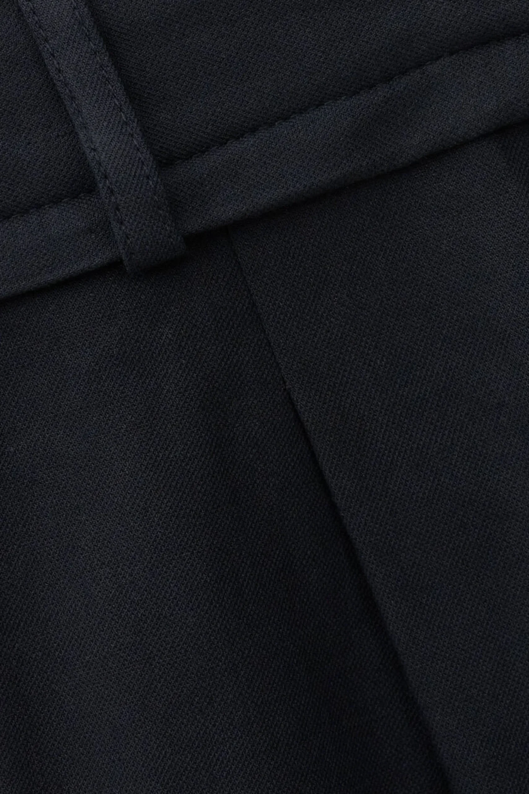 CILO pantalón corto de traje € 165