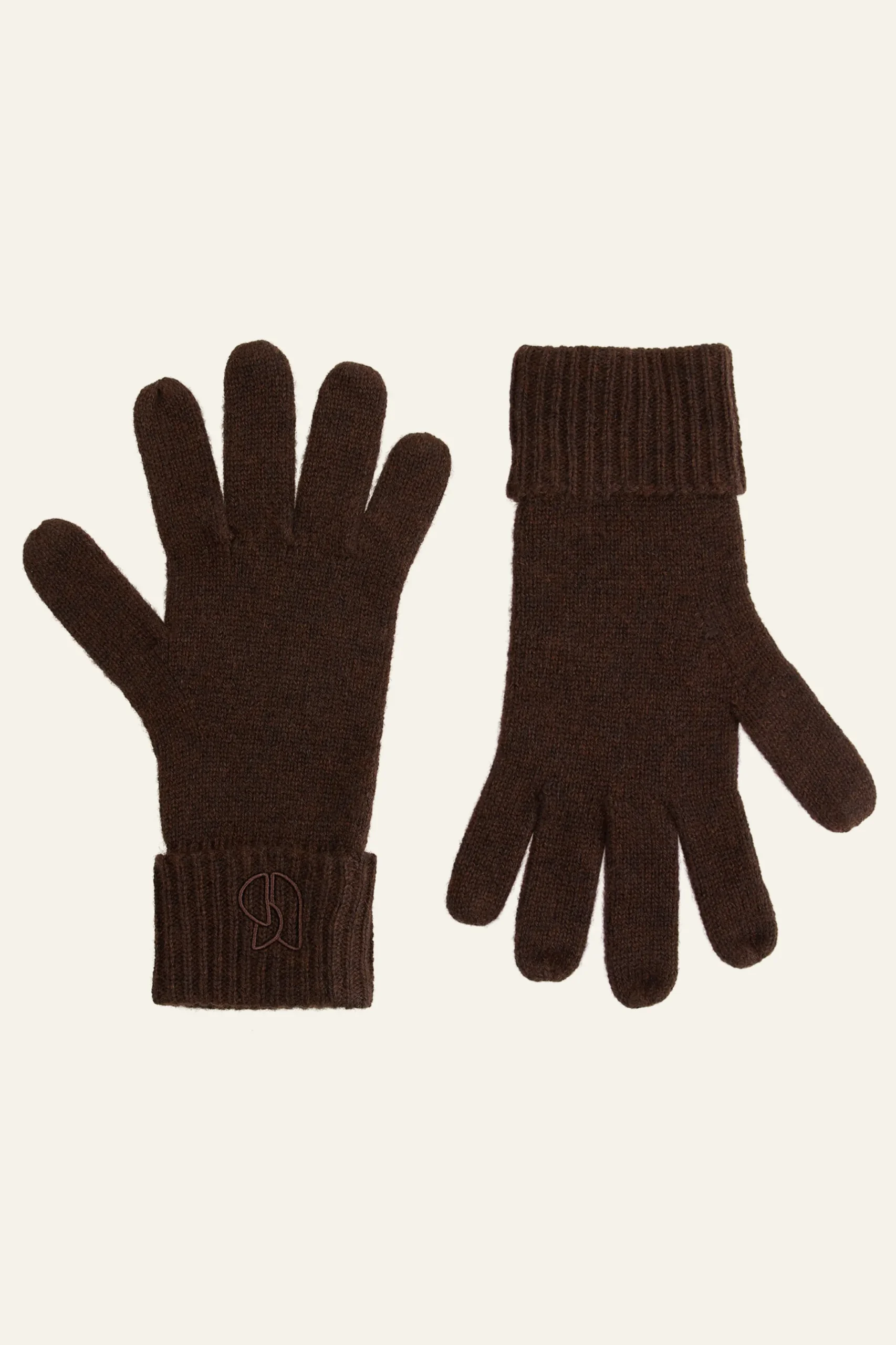 CIMON guantes de cachemira