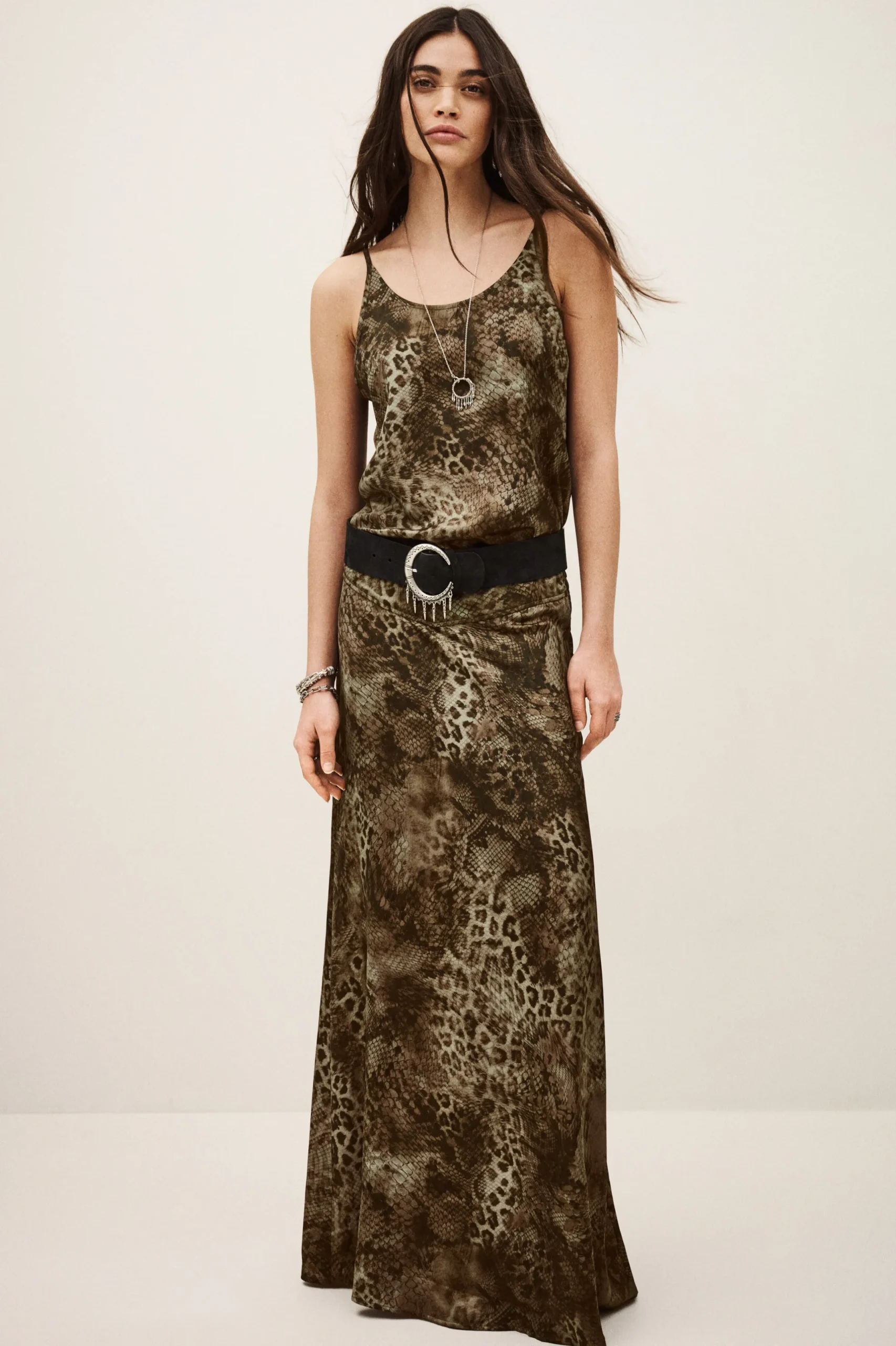CIRIA SKIRT