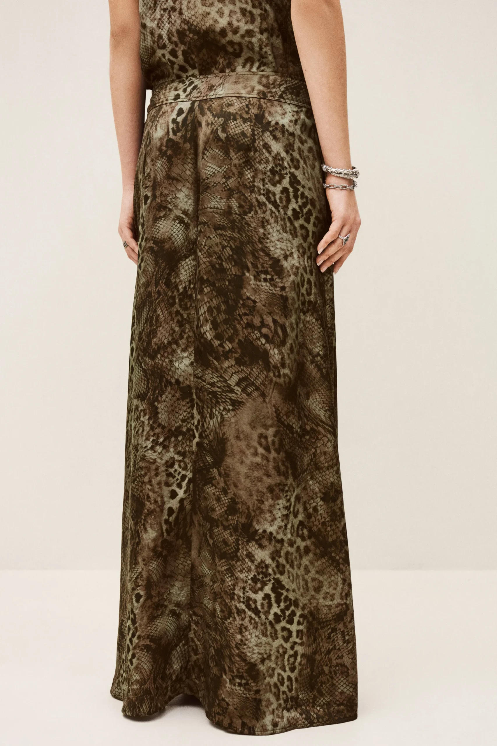 CIRIA SKIRT