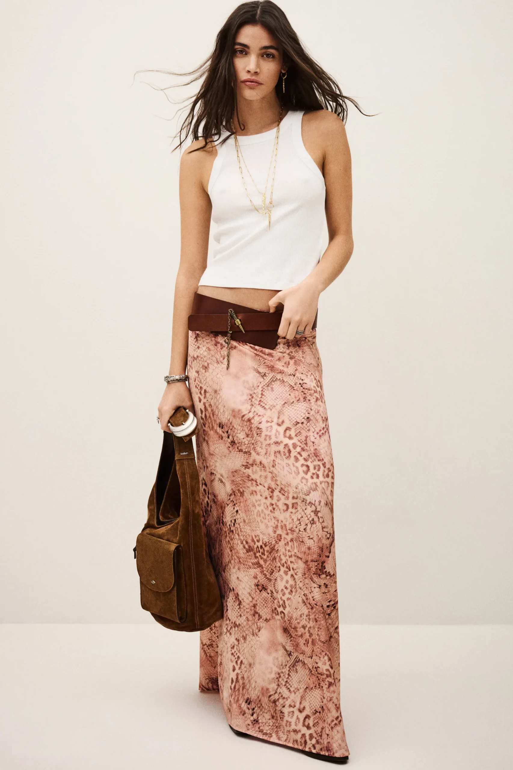 CIRIA SKIRT