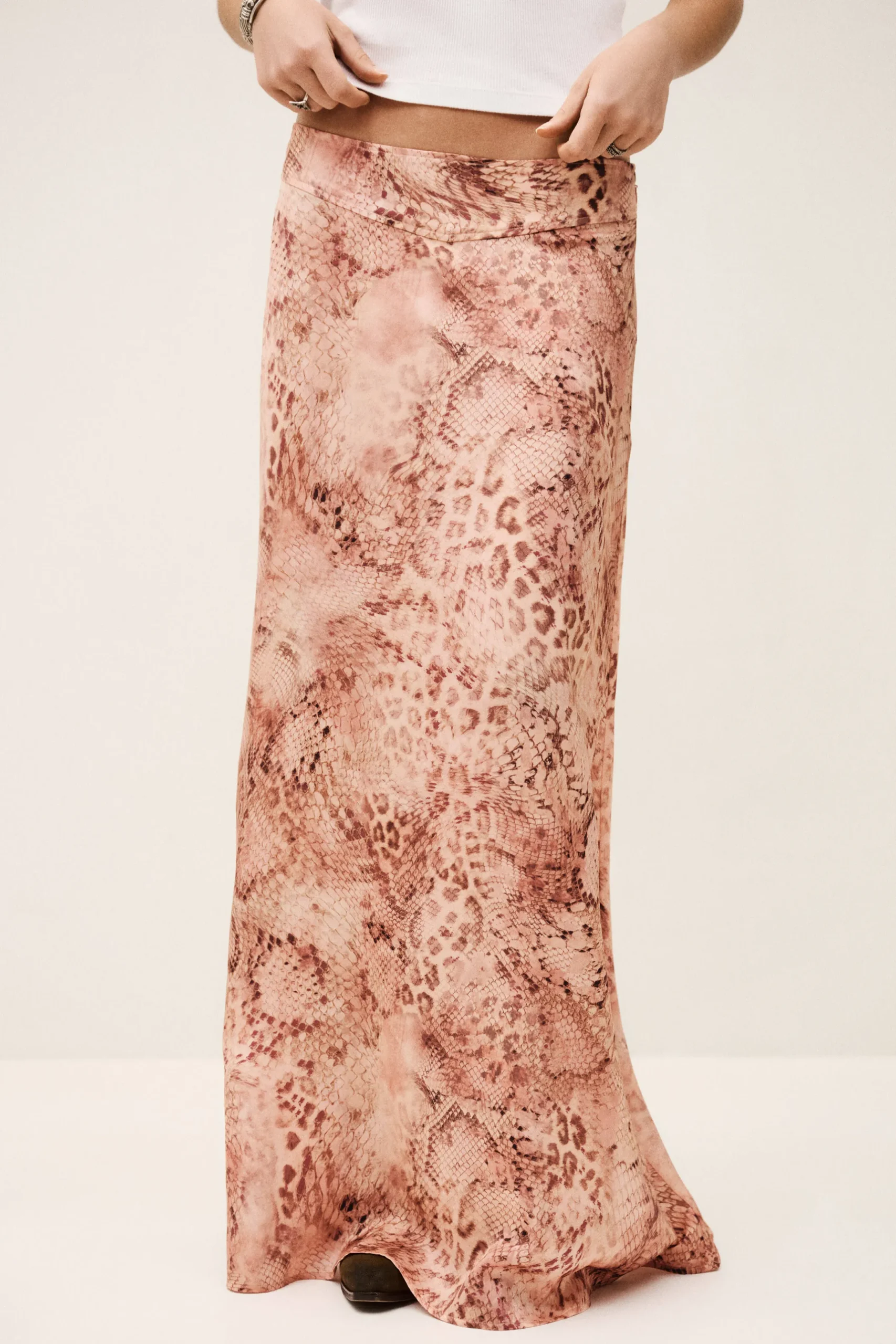 CIRIA SKIRT