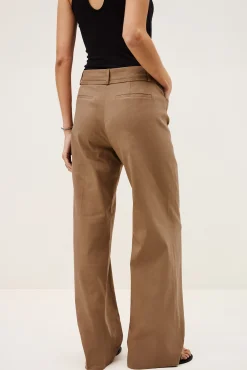 CISTA pantalón recto € 215