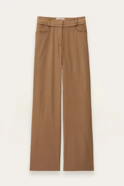 CISTA pantalón recto € 215