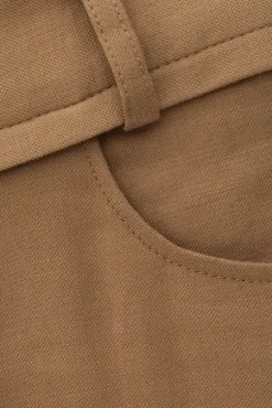 CISTA pantalón recto € 215