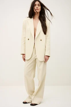 CISTA pantalón recto € 215
