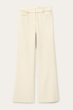 CISTA pantalón recto € 215