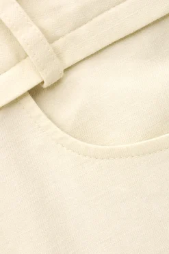 CISTA pantalón recto € 215