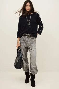 CLASSY JUMPER