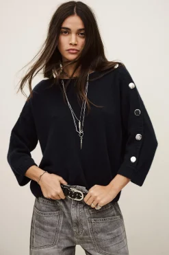 CLASSY JUMPER