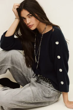 CLASSY JUMPER