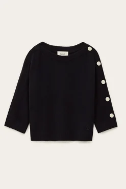 CLASSY JUMPER