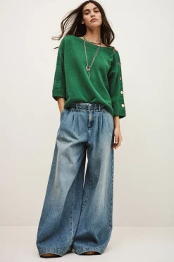 CLASSY JUMPER