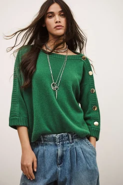 CLASSY JUMPER
