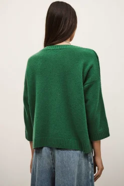 CLASSY JUMPER