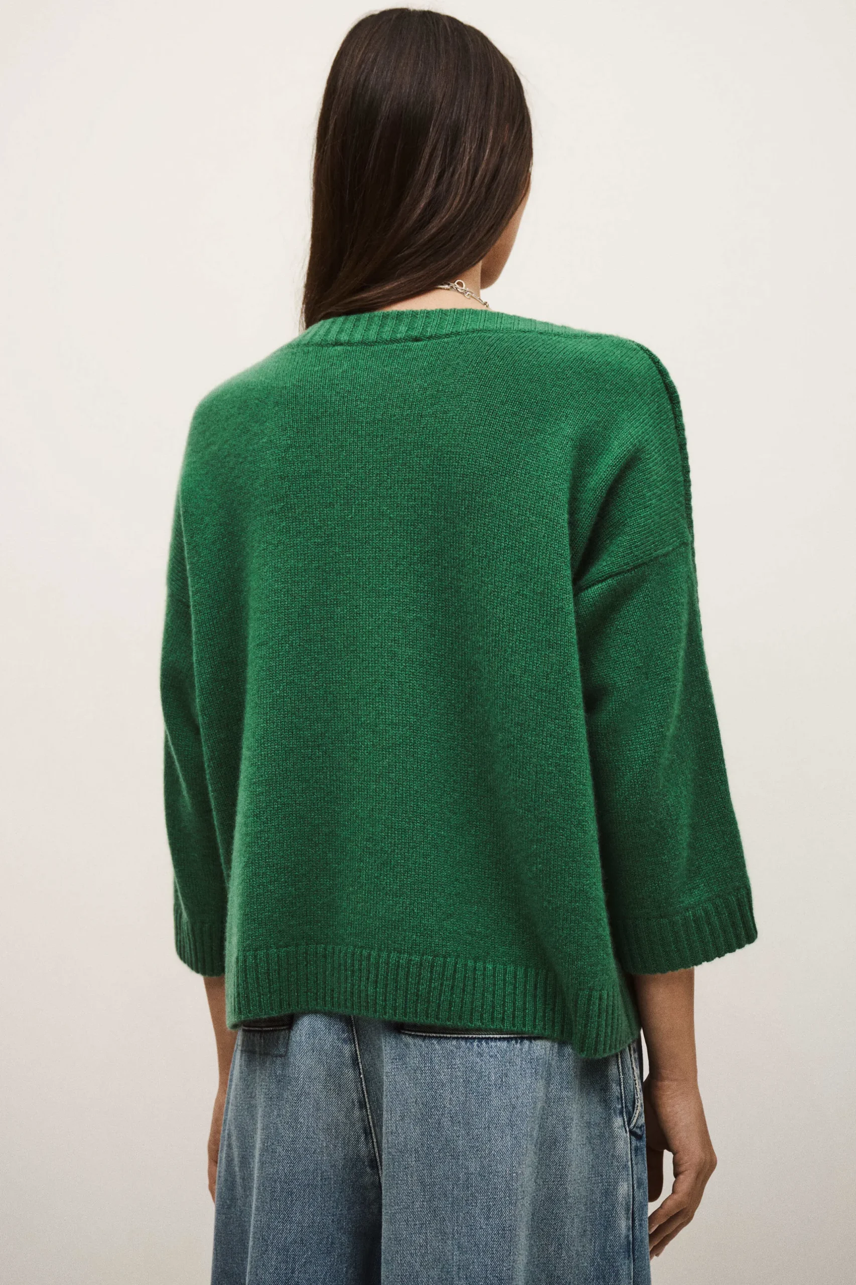 CLASSY JUMPER