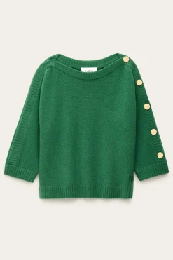 CLASSY JUMPER