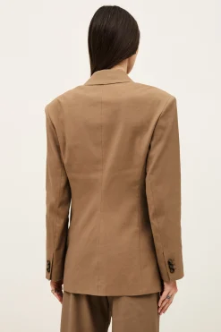 CLAY chaqueta tipo blazer