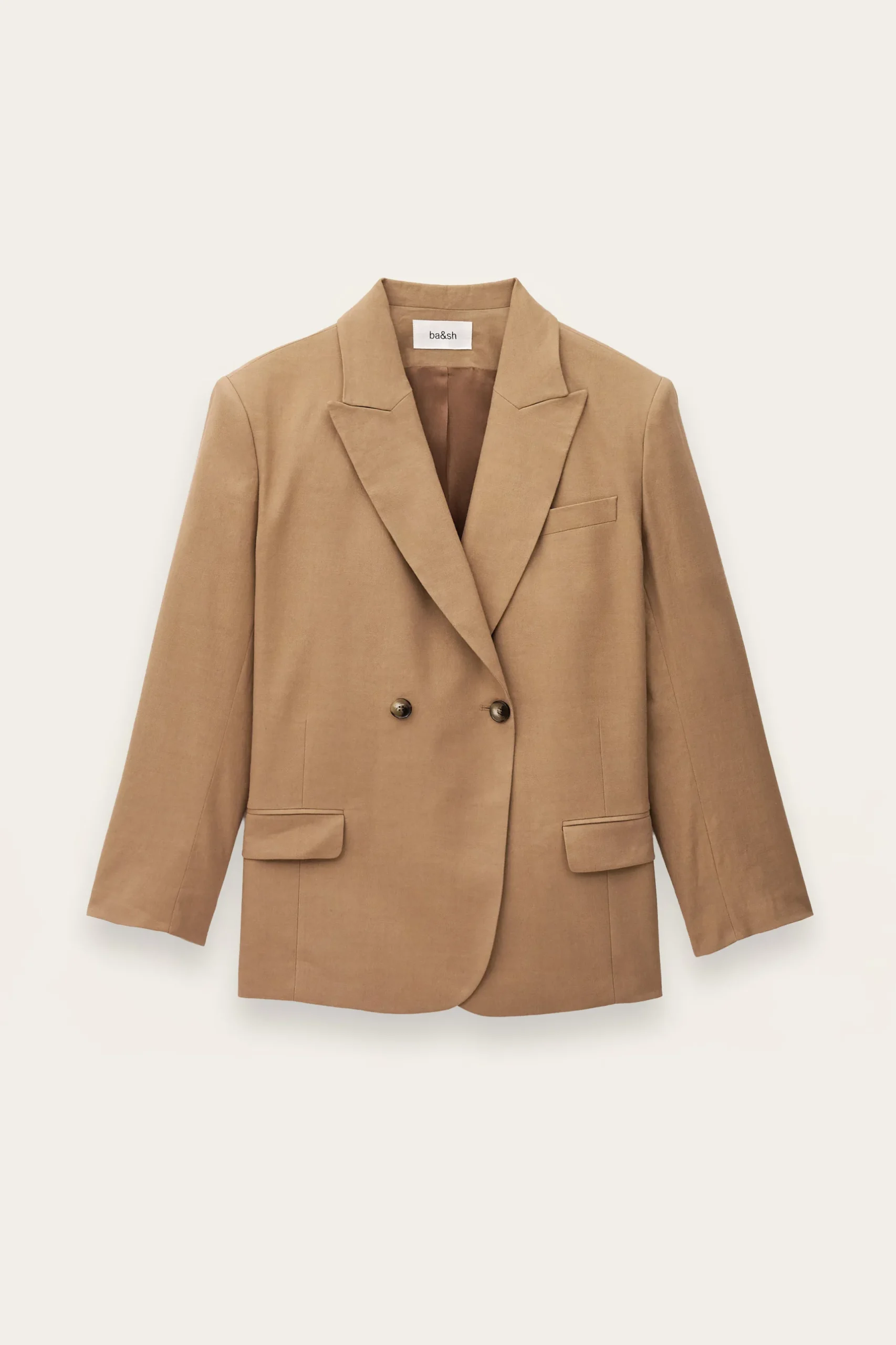 CLAY chaqueta tipo blazer