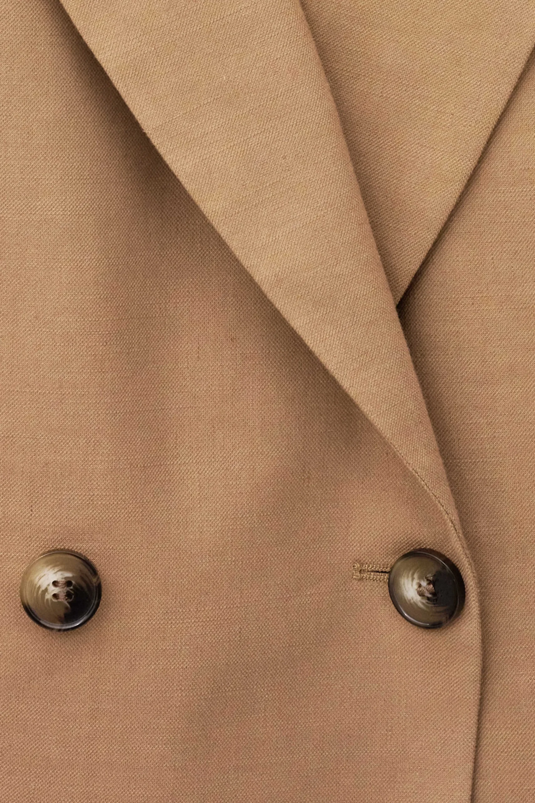 CLAY chaqueta tipo blazer