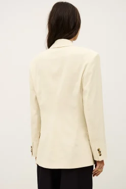 CLAY chaqueta tipo blazer
