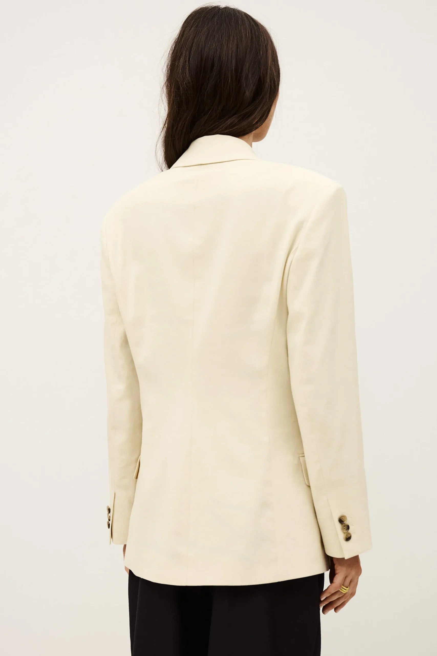 CLAY chaqueta tipo blazer