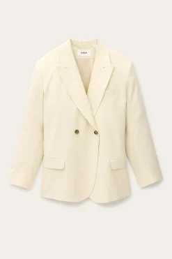 CLAY chaqueta tipo blazer