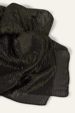 CLOE pañuelo metalizado € 115