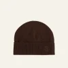 COBO gorro de cachemira