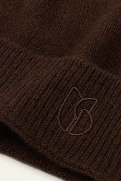 COBO gorro de cachemira