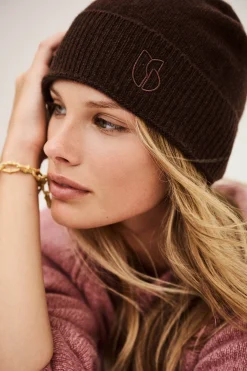 COBO gorro de cachemira