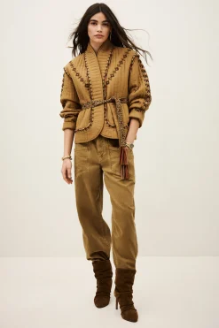 COCOON JACKET