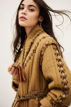 COCOON JACKET