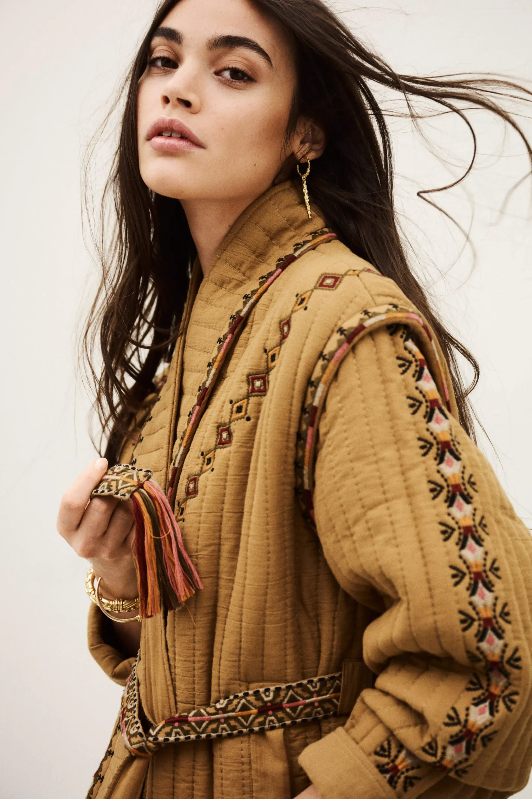 COCOON JACKET