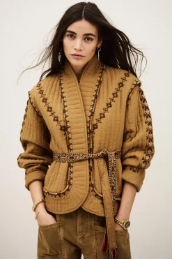 COCOON JACKET