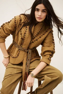 COCOON JACKET