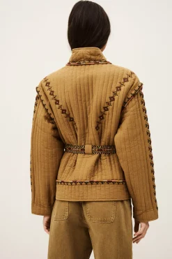 COCOON JACKET