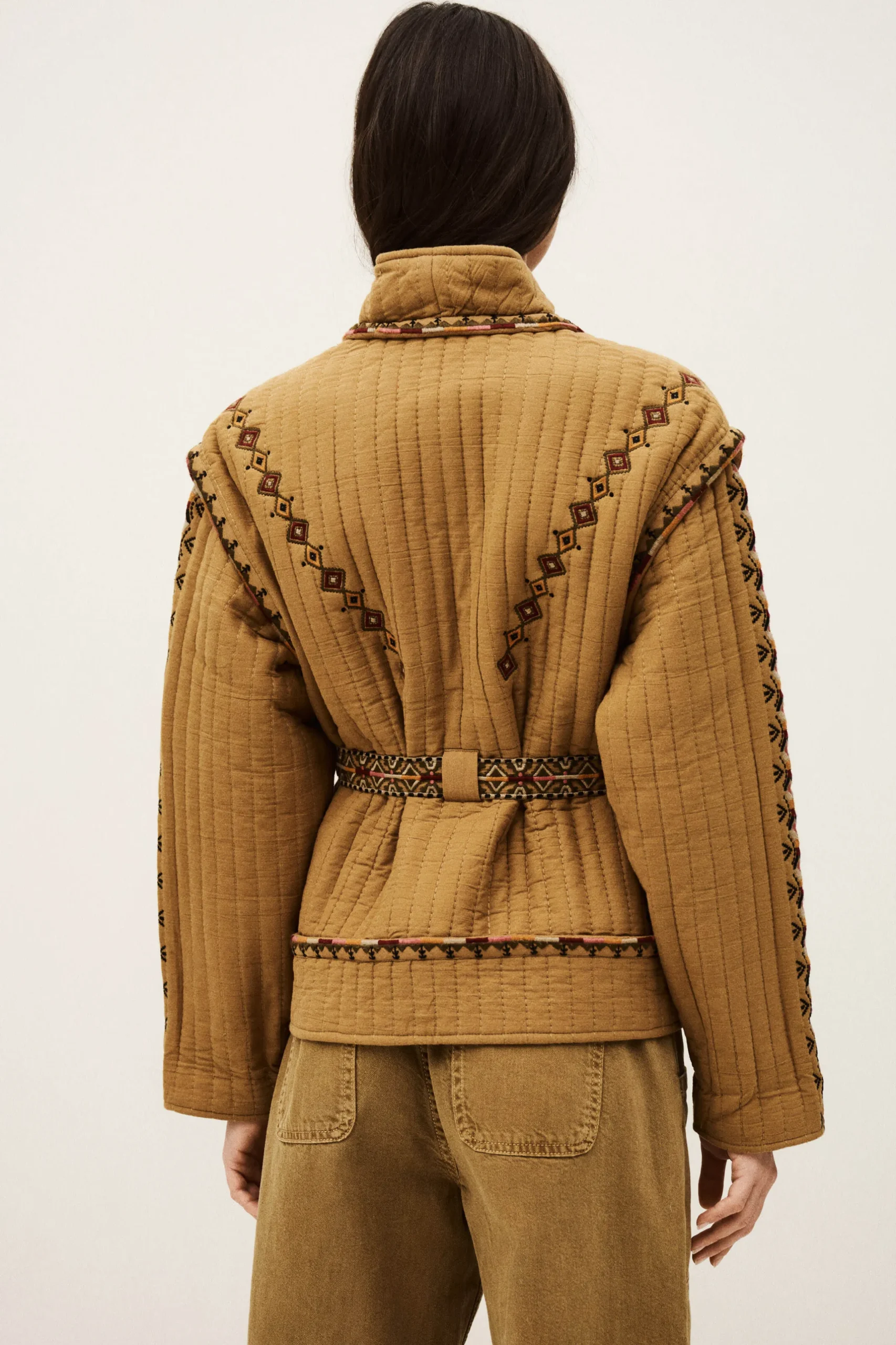 COCOON JACKET