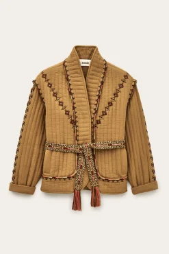 COCOON JACKET